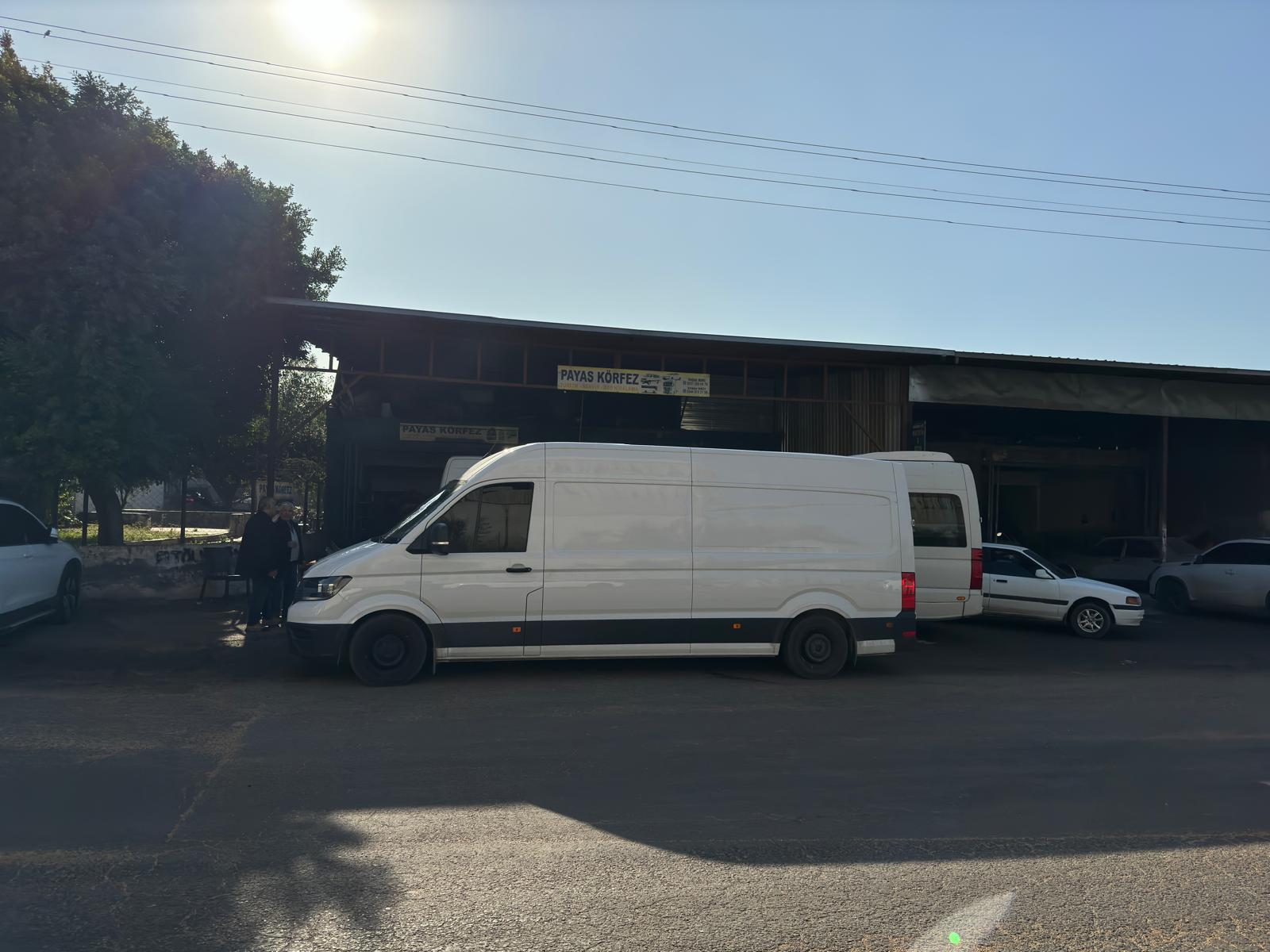 Payas Körfez Turizm Otomotiv Ltd. Şti